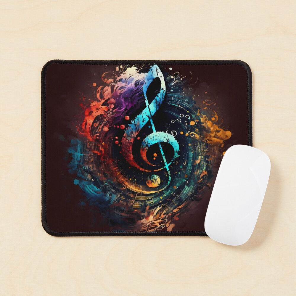 Item preview, Mouse Pad designed and sold by 3dmass.