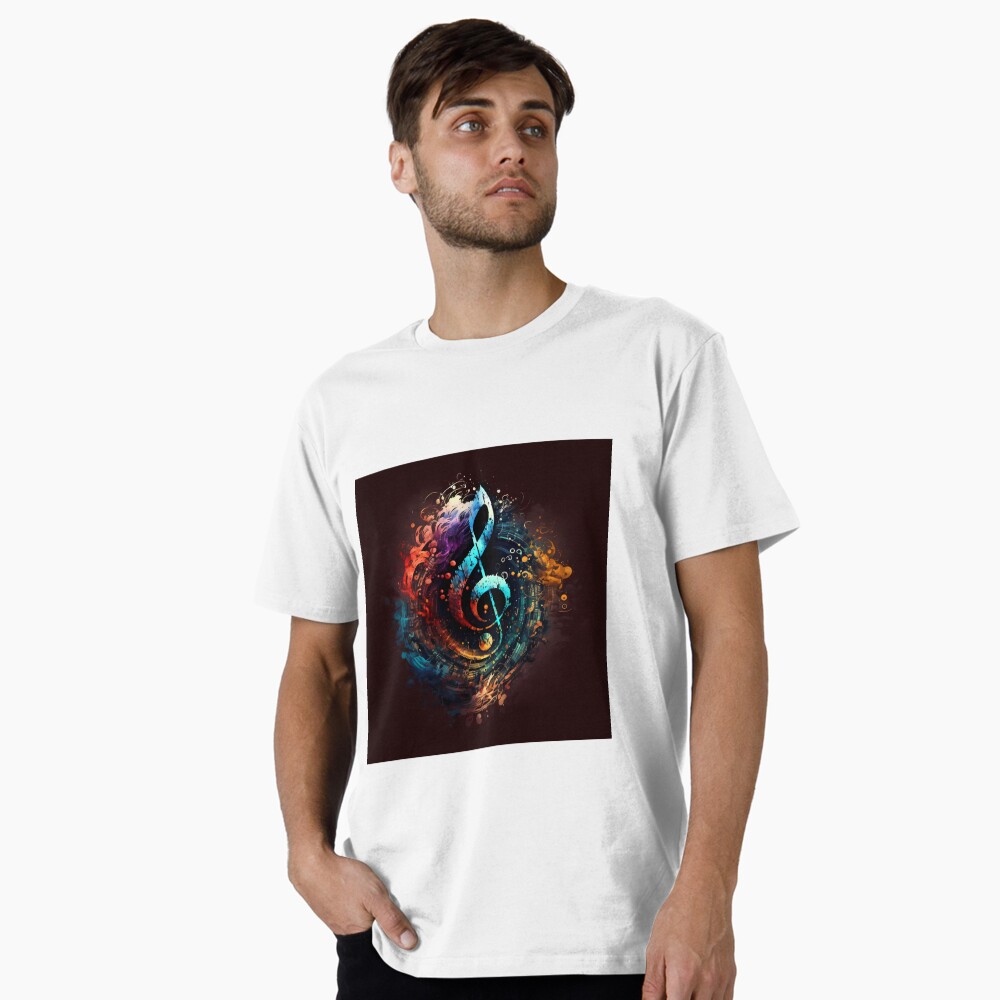 Item preview, Premium T-Shirt designed and sold by 3dmass.