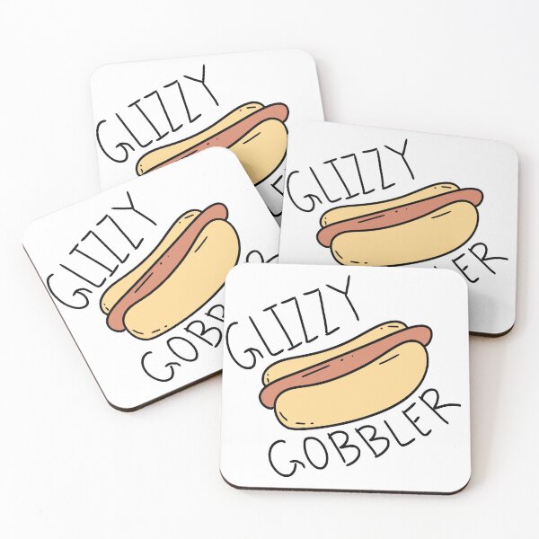 Item preview, Glizzy Gobbler designed and sold by dukelsky.