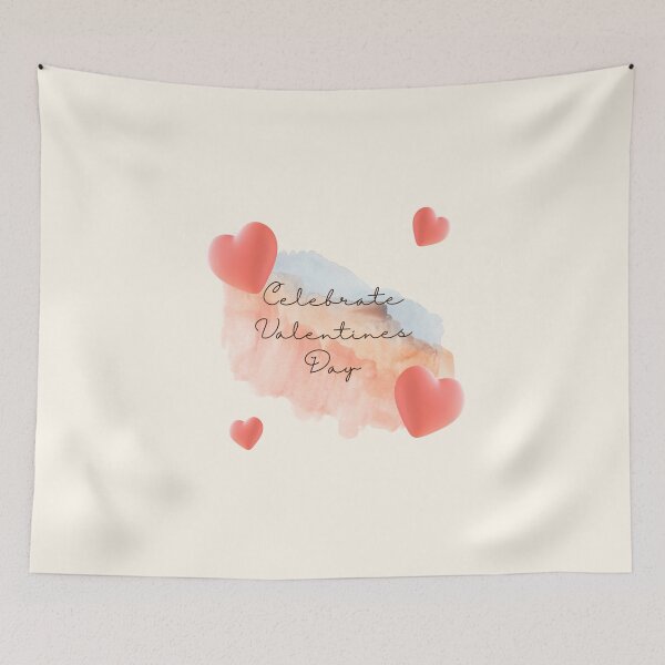 Item preview, Celebrate Valentines Day designed and sold by Ghanshyam butik.