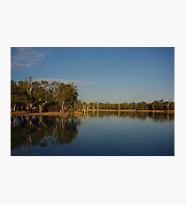Kings Billabong Photographic Print