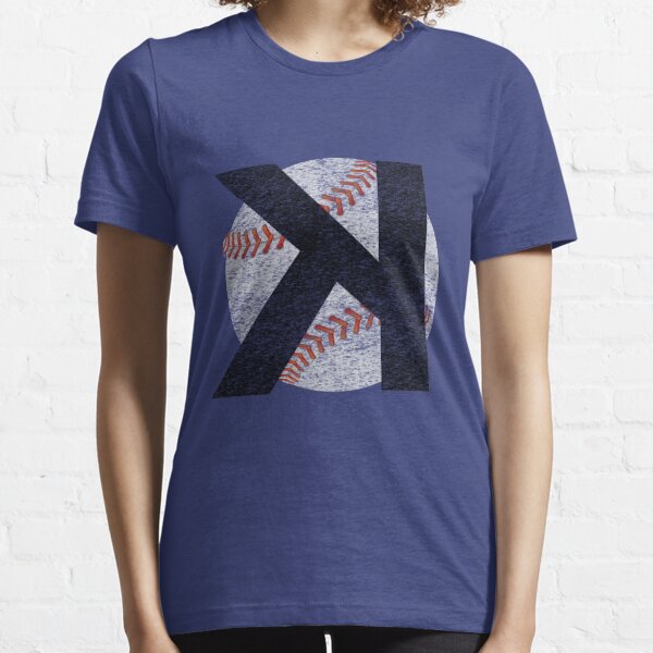 Los Angeles Dodgers MLB Touch Stadium Women's Graphic T-Shirt