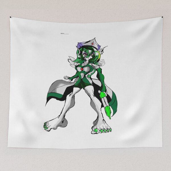 Item preview, Dalarnia - Kid Soldier designed and sold by TakeshiMedia.