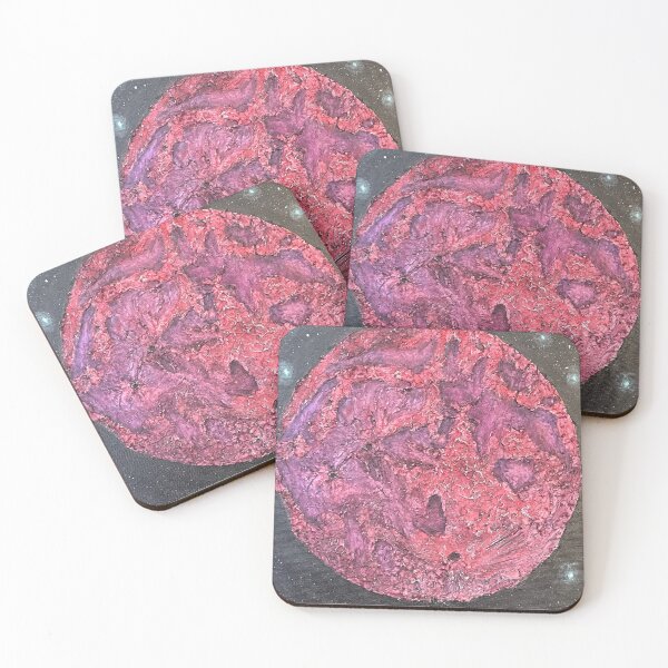 Item preview, Blood Moon  designed and sold by 101honeypot.