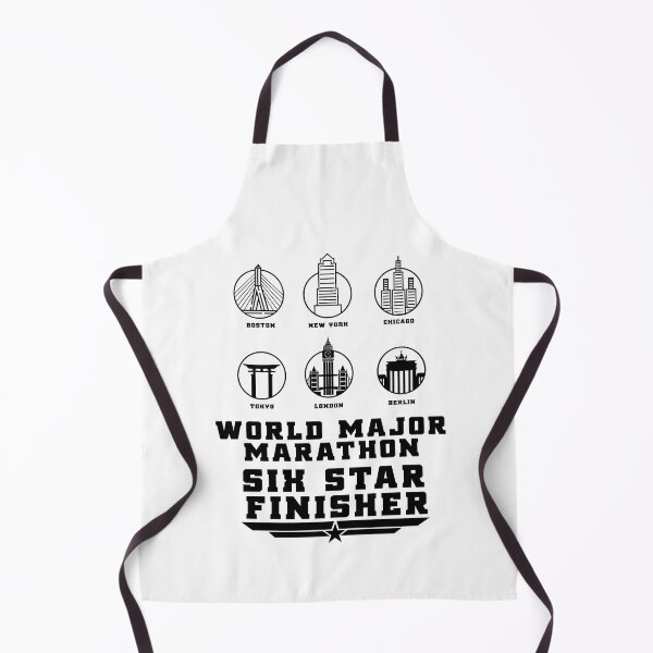 Item preview, World Major Marathon designed and sold by imrhouzvecxs.