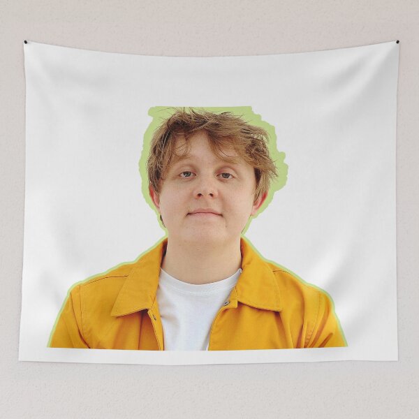 Item preview, Lewis Capaldi  designed and sold by Pictionary57.