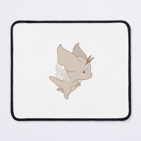 Item preview, Dandelion Daemons  - Silk Moth designed and sold by Sarah Reed.