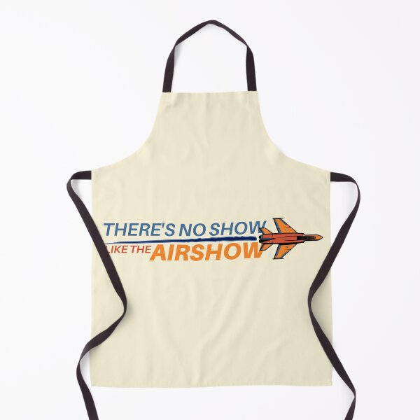Item preview, There's No Show Like The Airshow - Colorful designed and sold by SpicyAviator.