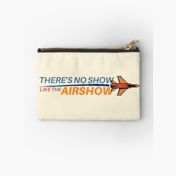 Item preview, There's No Show Like The Airshow - Colorful designed and sold by SpicyAviator.