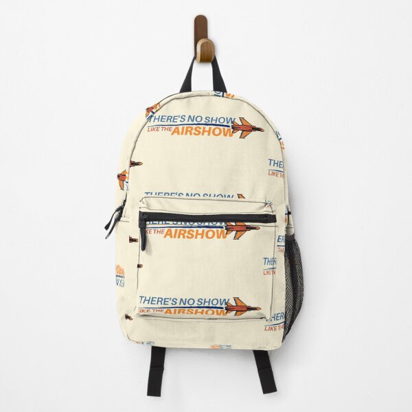 Item preview, There's No Show Like The Airshow - Colorful designed and sold by SpicyAviator.