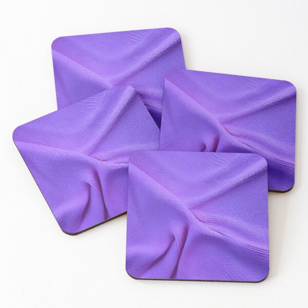 Item preview, Purple Abstract Blanket designed and sold by asurtiumgreen.