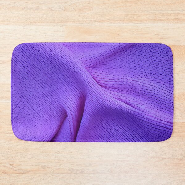Item preview, Purple Abstract Blanket designed and sold by asurtiumgreen.