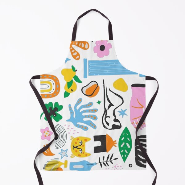 Item preview, Matisse Abstrack Icons Design designed and sold by SunMayDown.