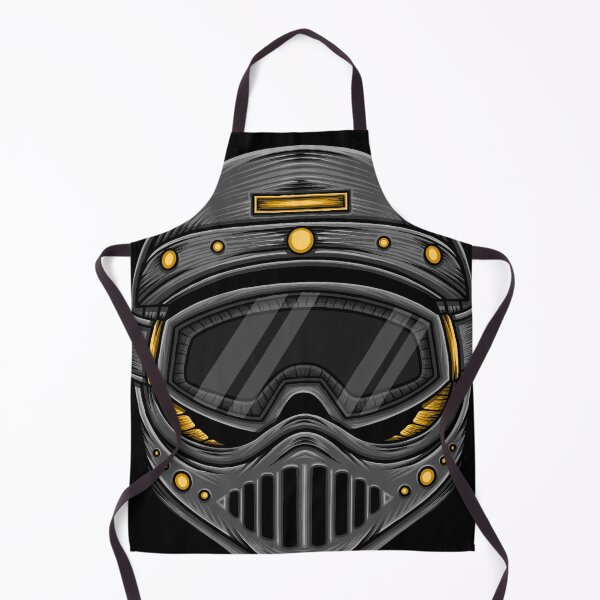 Item preview, Old Classic Helmet Illustration designed and sold by WODEXZ.