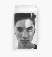 Daniel Seavey Duvet Cover