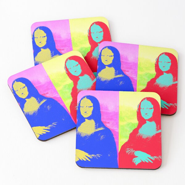 Item preview, lisa mona? never heard of her designed and sold by Chaotic Homewares.