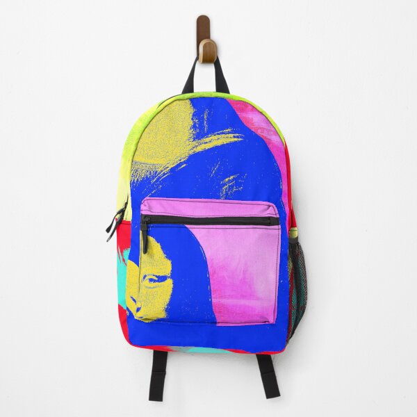 Item preview, lisa mona? never heard of her designed and sold by Chaotic Homewares.