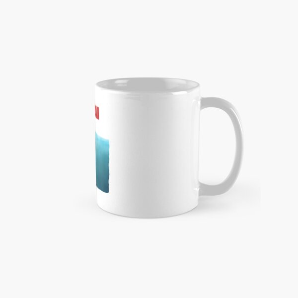 Hentai tentacles Classic Mug