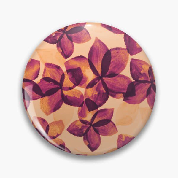 Item preview, Dried Flowers Print  designed and sold by Betterloveart.