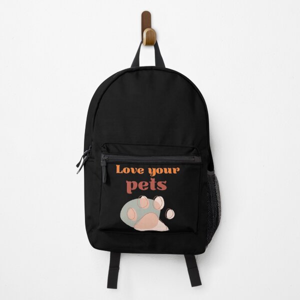 Item preview, Love Your Pets designed and sold by fawzimorsy.
