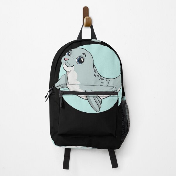Item preview, Peeking Sea Lion Pup designed and sold by Salgado90.