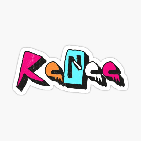 Rouleau de sticker personnalisable - René