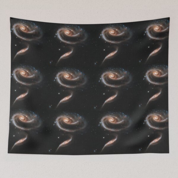 Item preview, The galaxy  designed and sold by Elibano95.