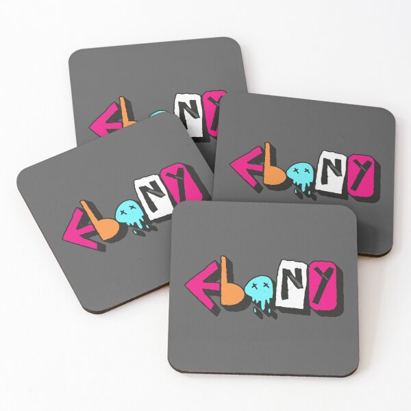 Item preview, EBONY name, My name is Ebony designed and sold by Danylo Mikhnievych.