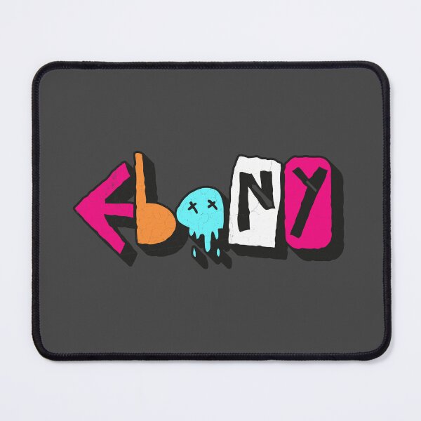 Item preview, EBONY name, My name is Ebony designed and sold by Danylo Mikhnievych.