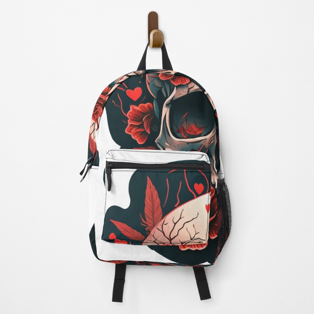 Item preview, Backpack designed and sold by Razz3.