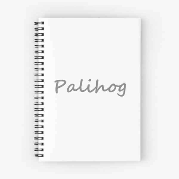 Item preview, " Palihog " in Bisaya / Cebuano means " Please " in English designed and sold by PabloBSanchez.