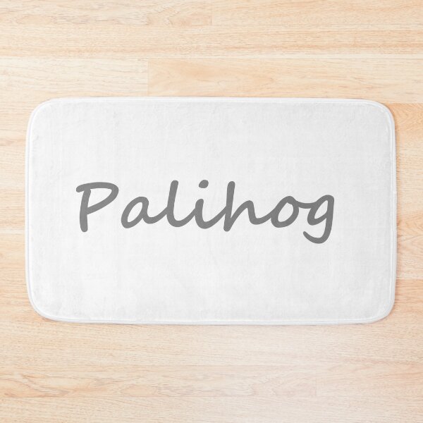 Item preview, " Palihog " in Bisaya / Cebuano means " Please " in English designed and sold by PabloBSanchez.