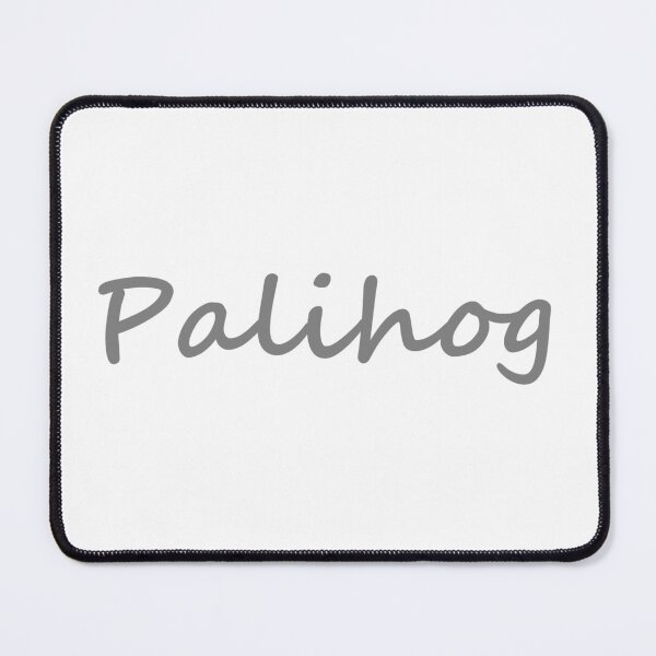 Item preview, " Palihog " in Bisaya / Cebuano means " Please " in English designed and sold by PabloBSanchez.