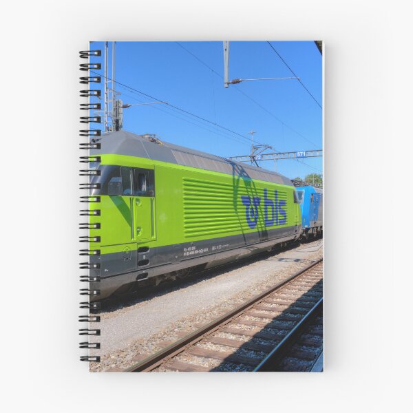 Item preview, Spiez Container Freight designed and sold by hawkie.