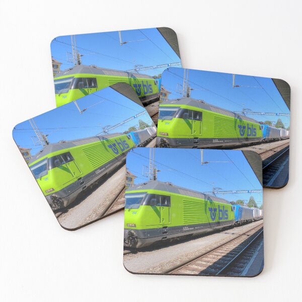Item preview, Spiez Container Freight designed and sold by hawkie.