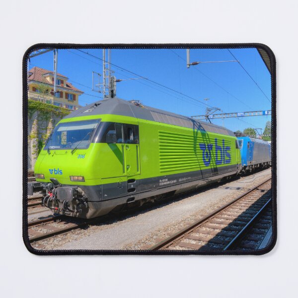 Item preview, Spiez Container Freight designed and sold by hawkie.