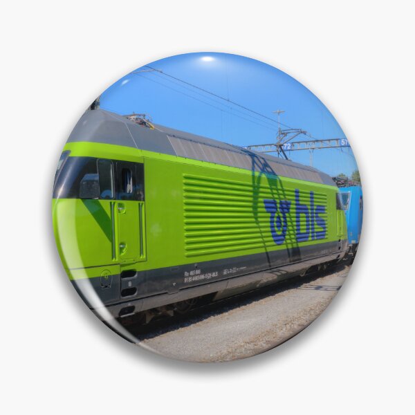 Item preview, Spiez Container Freight designed and sold by hawkie.