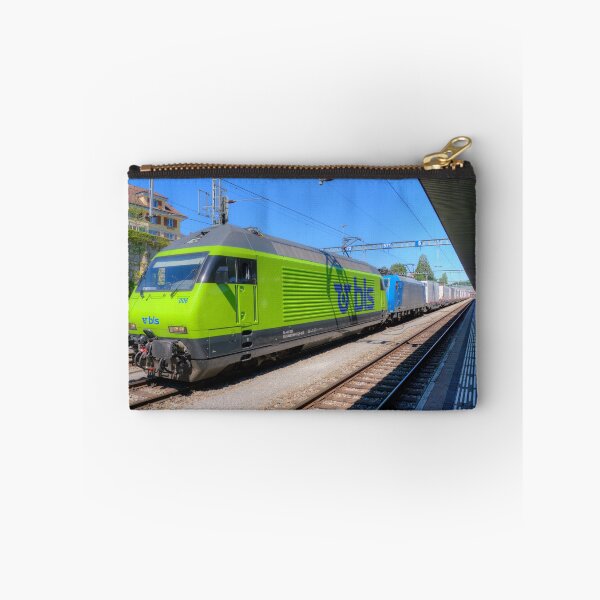 Item preview, Spiez Container Freight designed and sold by hawkie.