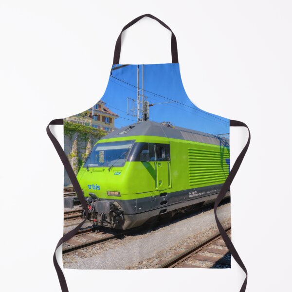 Item preview, Spiez Container Freight designed and sold by hawkie.