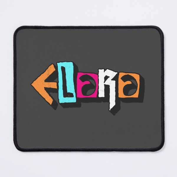 Item preview, ELARA name, My name is Elara designed and sold by Danylo Mikhnievych.