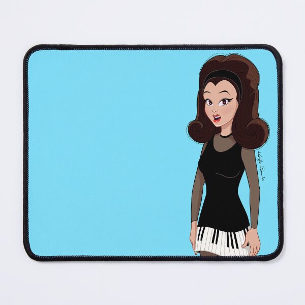 Item preview, Fran Fine Piano designed and sold by Kayla Coombs.