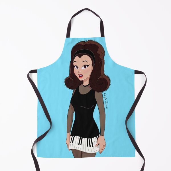 Item preview, Fran Fine Piano designed and sold by Kayla Coombs.
