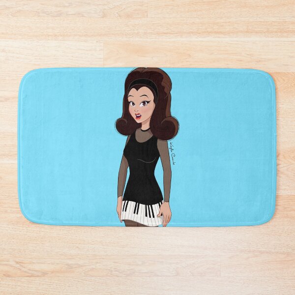 Item preview, Fran Fine Piano designed and sold by Kayla Coombs.