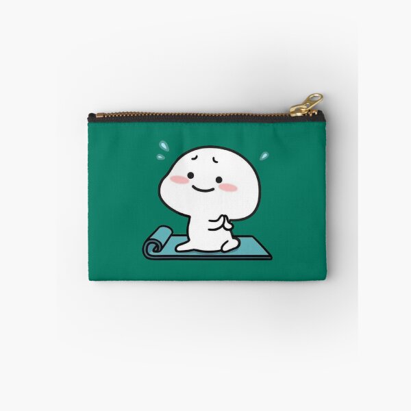Item preview, White Pentol Yoga Exercises  designed and sold by b4ryttfiher.