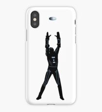Tron iPhone Case/Skin