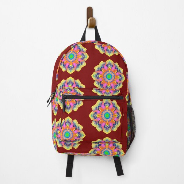 Item preview, Flower, colorful designed and sold by REALDesign-Shop.