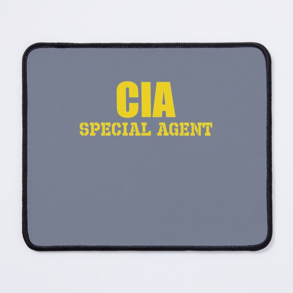 Item preview, central intelligence agency CIA  designed and sold by JaydenwButcher.