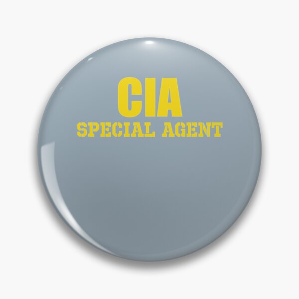 Item preview, central intelligence agency CIA  designed and sold by JaydenwButcher.