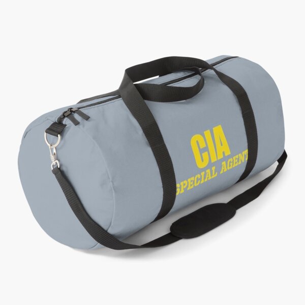 Cia Duffle Bags for Sale | Redbubble