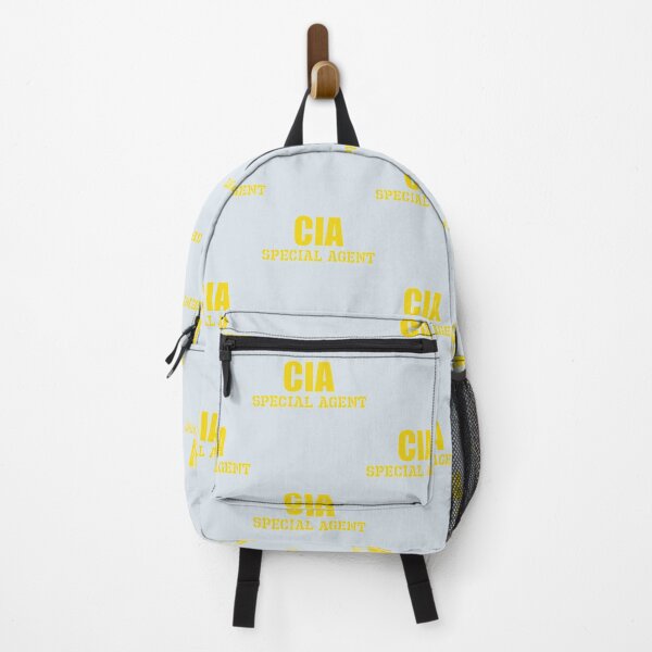 Item preview, central intelligence agency CIA designed and sold by JaydenwButcher.
